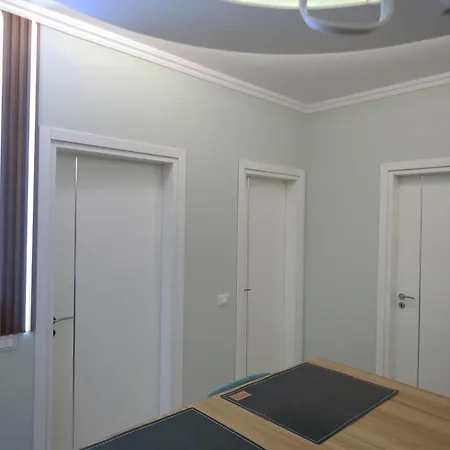 Holiday Apartment