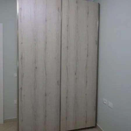 Holiday Apartment *