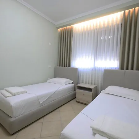 Holiday Apartment