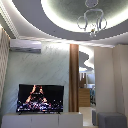 Holiday Apartment Apartman