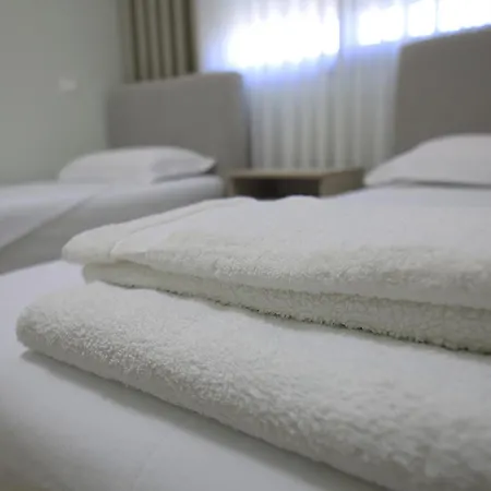 Holiday Apartment Appartement *