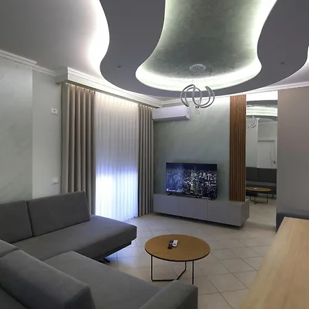 Holiday Apartment * Vlora