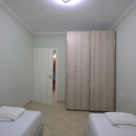 Holiday Apartment