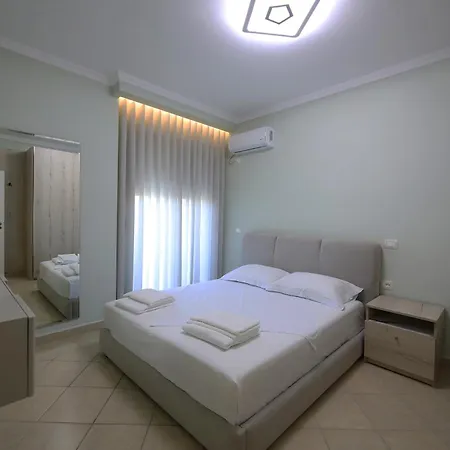 Holiday Apartment Appartement