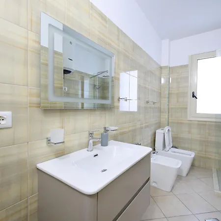 Holiday Apartment Apartment *