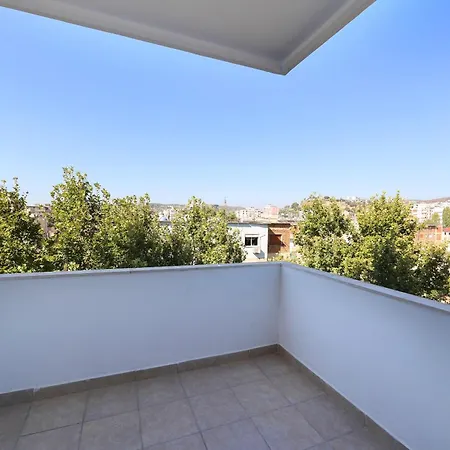 Holiday Apartment Appartement *