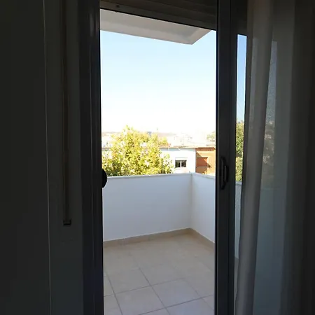 Holiday Apartment
