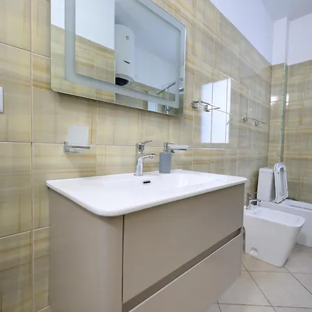 Holiday Apartment Apartman