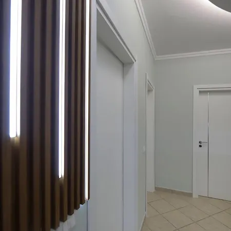 Apartman Holiday Apartment