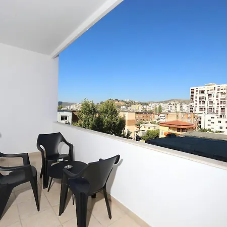 Holiday Apartment