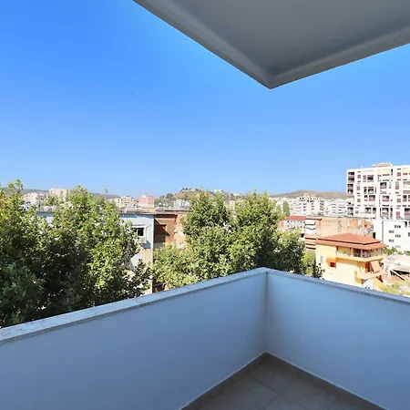 Apartman Holiday Apartment