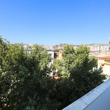 Daire Holiday Apartment *