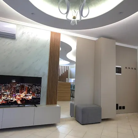 Holiday Apartment Apartman