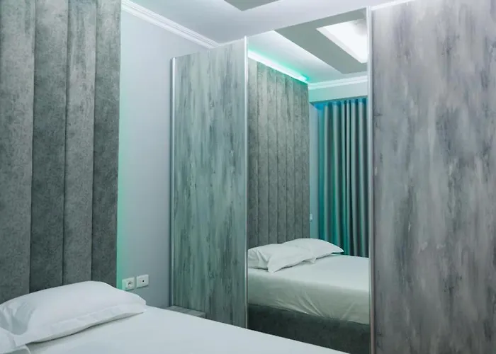 Holiday Apartment Vlorë