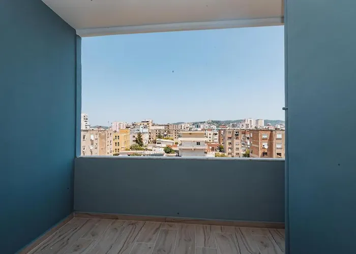 公寓 Holiday Apartment *