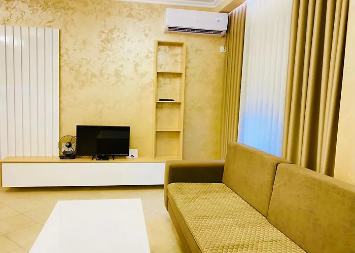 Holiday Apartment *