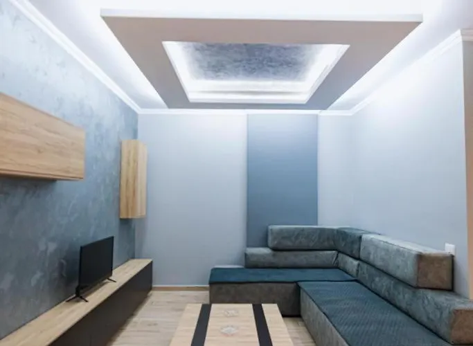 公寓 Holiday Apartment