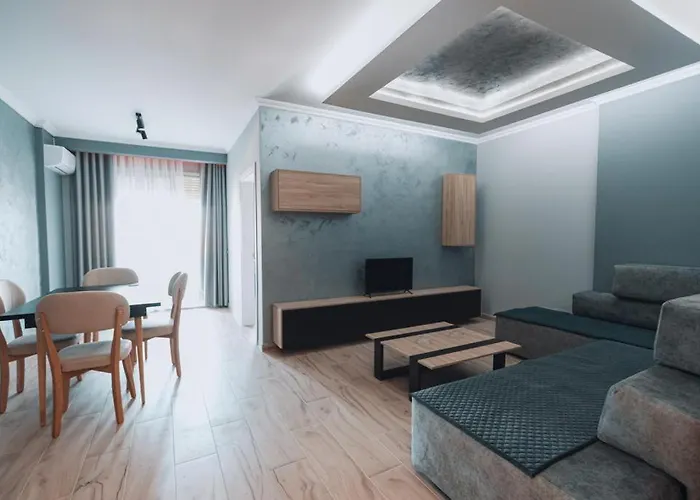 Holiday Apartment