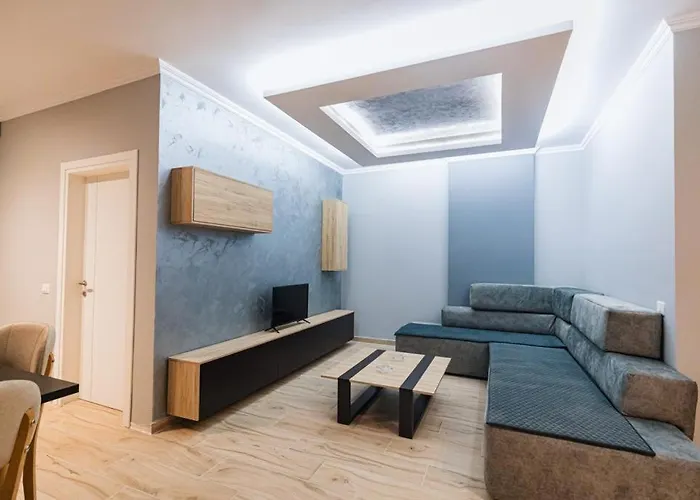 Holiday Apartment *