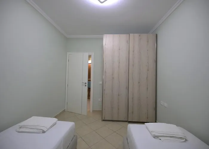Holiday Apartment