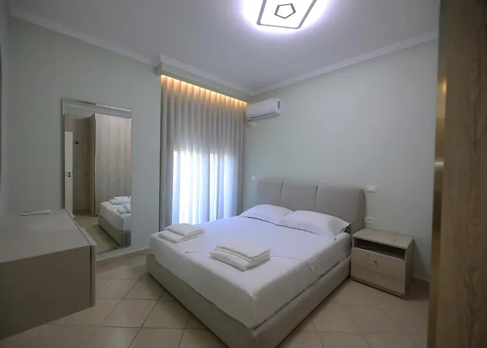 Holiday Apartment 公寓