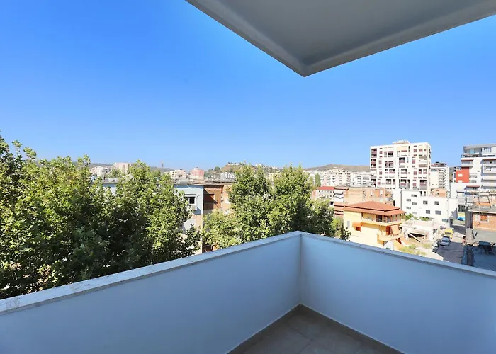 公寓 Holiday Apartment