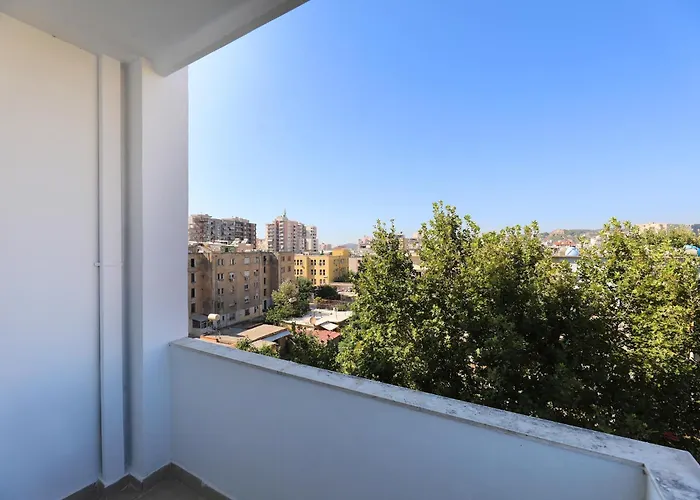 Holiday Apartment Vlorë